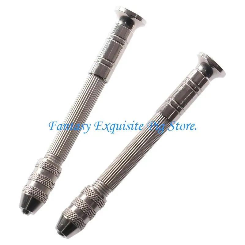 Portable Alloy Rotary Tool For Creative Work 