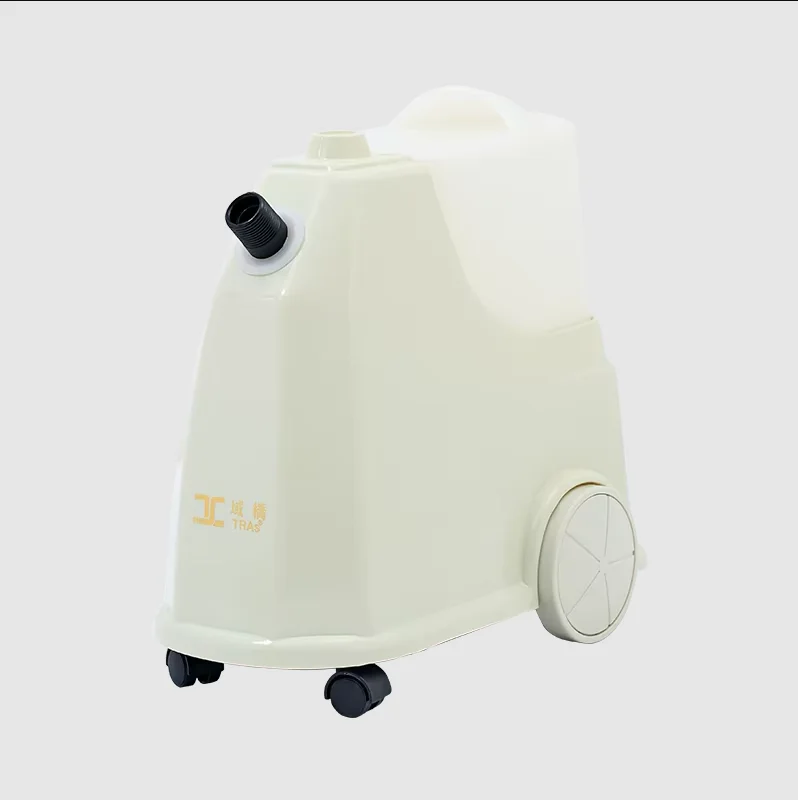 

220V YUBRIDGE Commercial Home Handheld Steam Iron Powerful Garment Steamer for Clothes AE