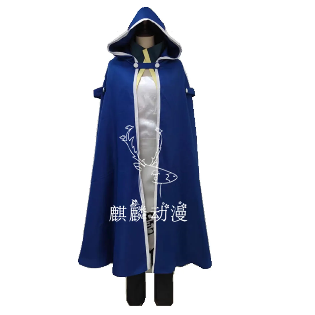 

2024 NEW Ultear Milkovich Cosplay Costume