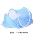 650 Three-piece blue