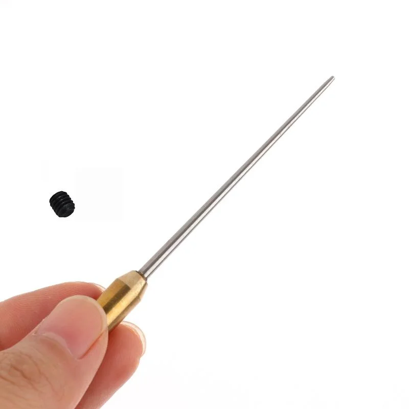 1 Set für CJ6/CJ7/CJ9/IR10/IR14/IR18/CJ-1/056C/056D Elektrische OCA-Kleberentferner-Nadel, Ersatz-Metallspitze, Durchmesser 2MM – Detail 8