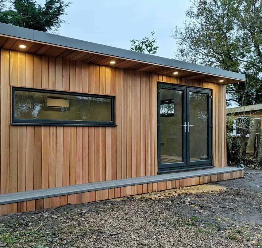 

Glass Doors Double Glass Classical French Door Thermal Break Aluminum Profile Steel Metal Frame Customizable Casement Door