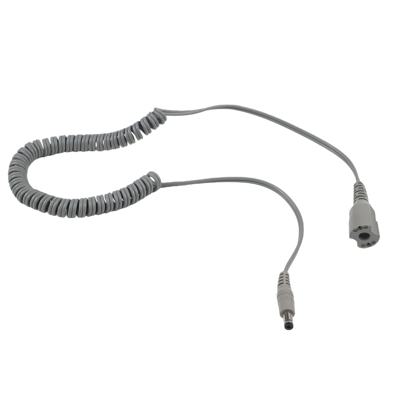 For Manicure Electric Nail Drill Beauty Salon Replacement Power Cable For Drill Replacement Cord Nominal Cross Section 0.12mm