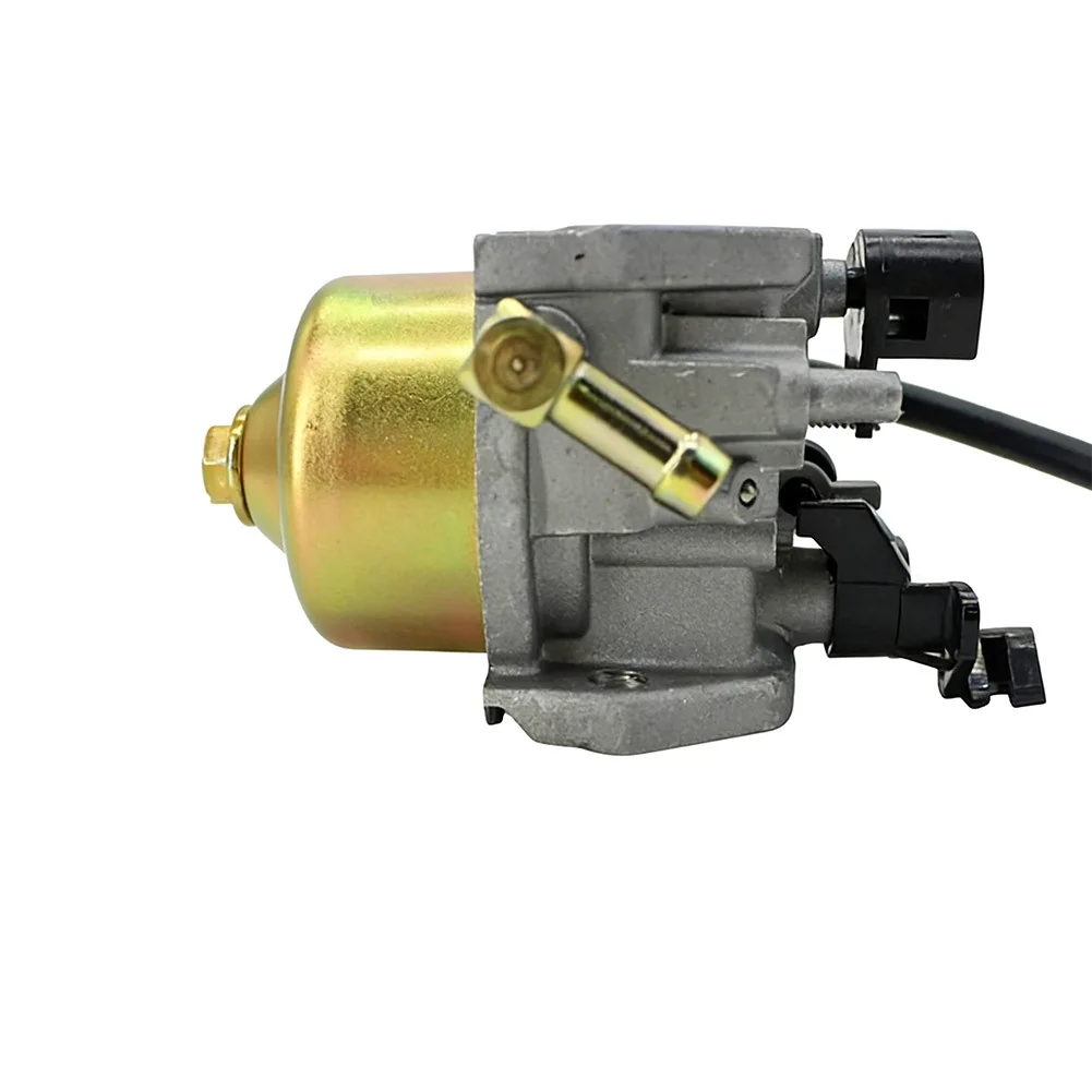Snow Blower Carburetor Kit 951-15236 for 31BS6BN2711 670-WU 270-WU 208CC Engine Includes Complete Set of Replacement Components