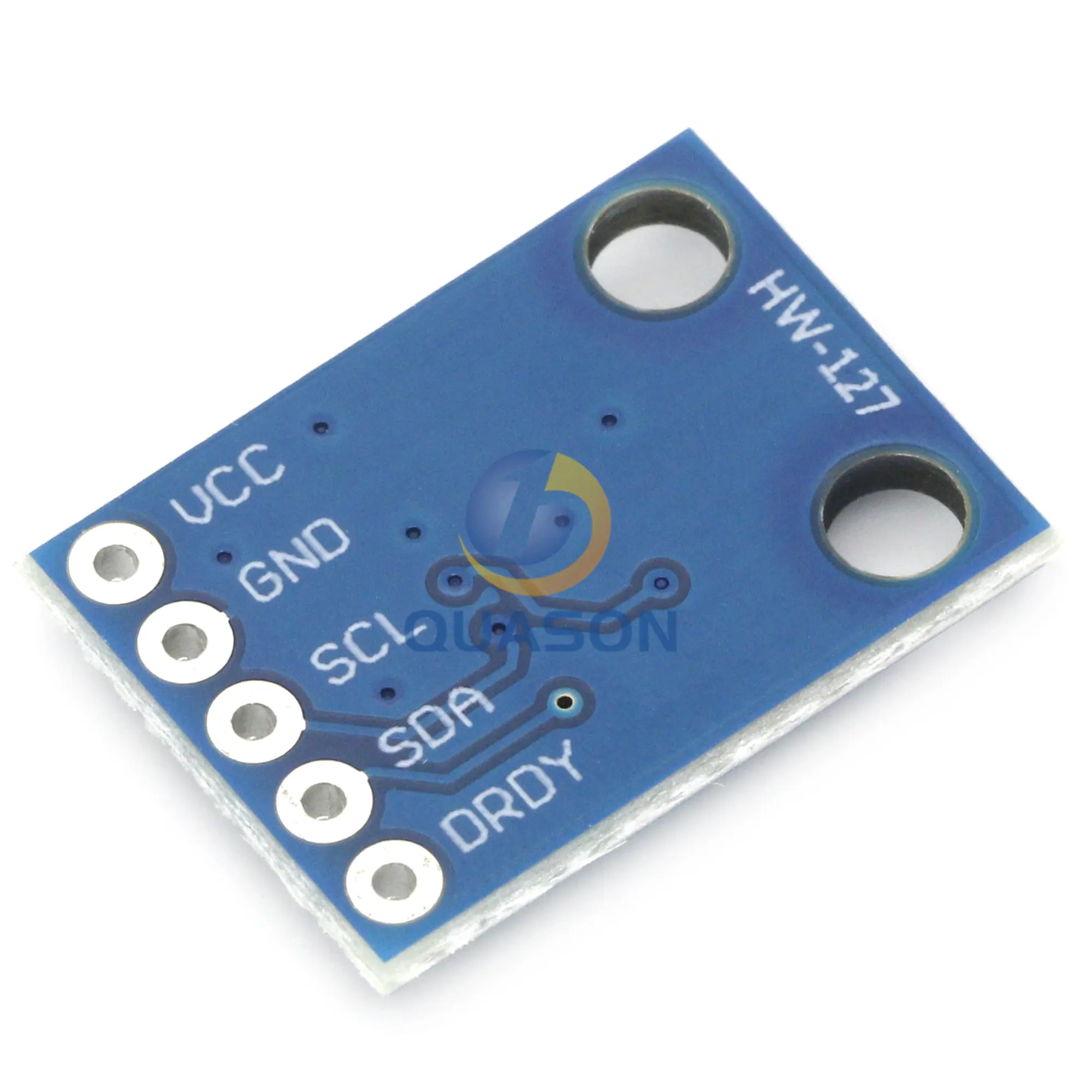 GY-273 3v-5v hmc5883l eixo triplo bússola magnetómetro sensor módulo de campo magnético de três eixos para arduino