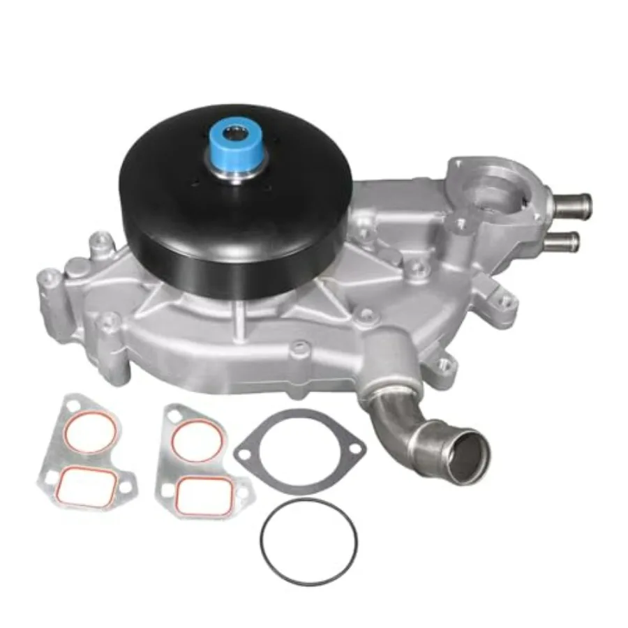 

Gold 252-845 Engine Water Pump