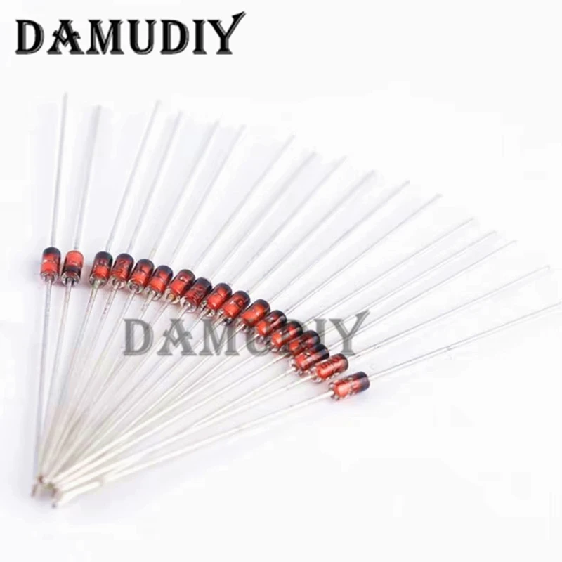 50Pcs 1W Zener Diod…