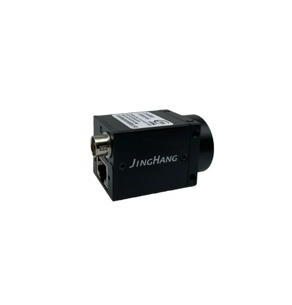 Beijing aerospace gigabit ethernet interface industrial camera with poe support / 8mp hd camera