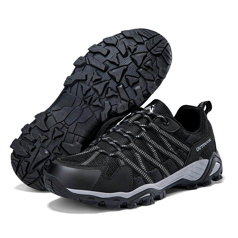 

Easy Clean Practical Men Mesh Casual Shoes Breathable Washable Material Daily Outdoor Running Shoes