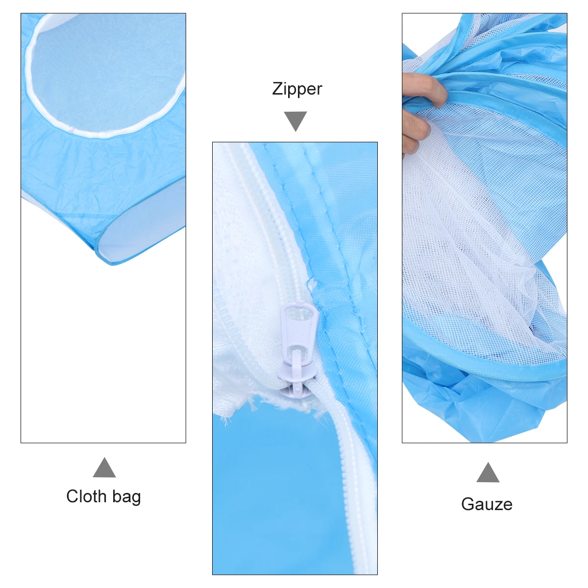 

Pet Playing Fence Breathable Safe Durable Game Enclosure Small Animal Toys Hamster Rabbit Guinea Pig Indoor Outdoor Playpen