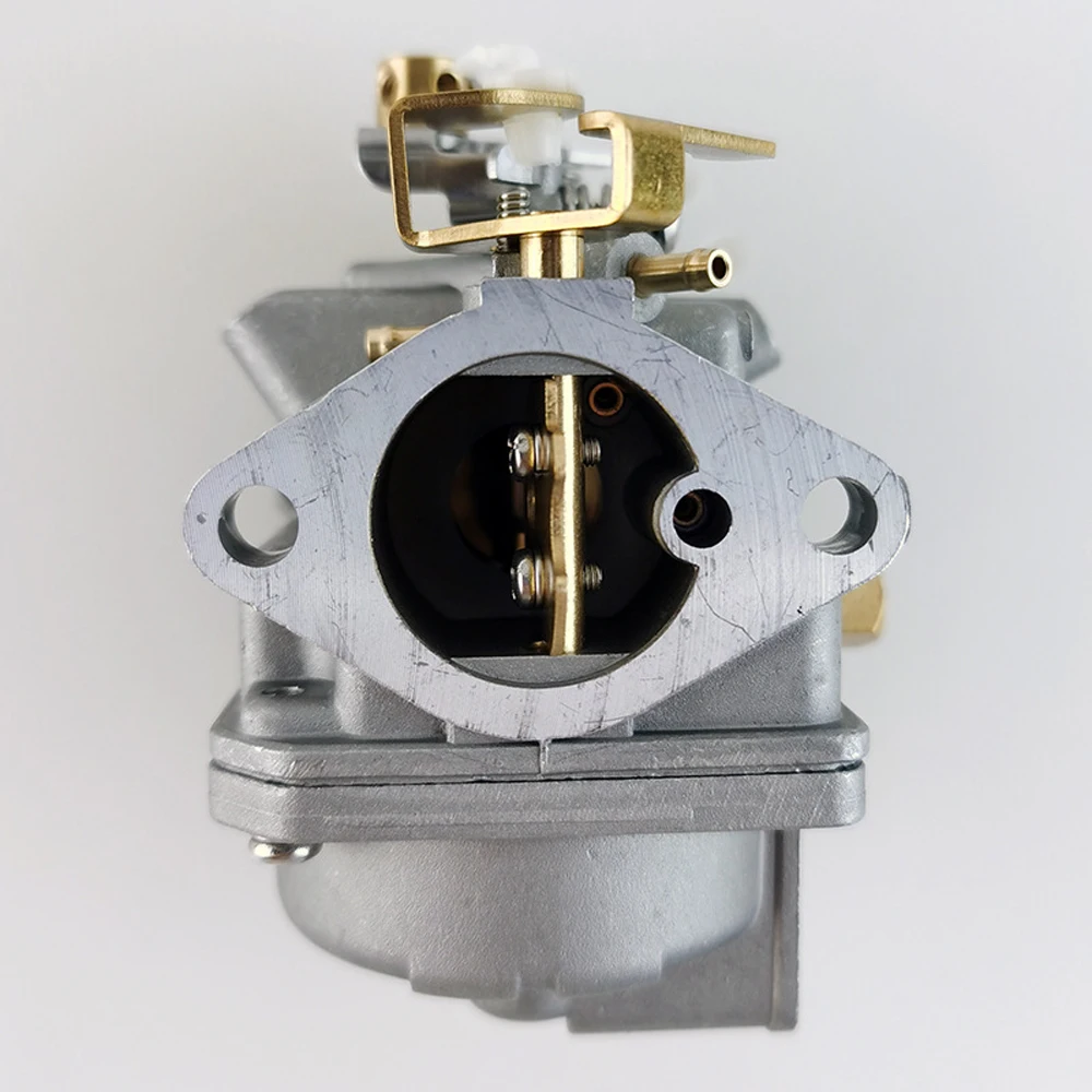 

Marine outboard motor carburetor for Suzuki 4-stroke 6hp boat engine part DF6 13200-91J70 13200-91JB1 13200-91JC0