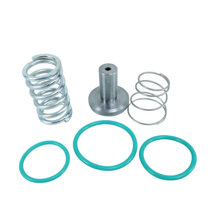 24-Hour Delivery For Ingersoll Rand Air Compressor 22064695 Minimum Pressure Valve Maintenance Replacement Kit