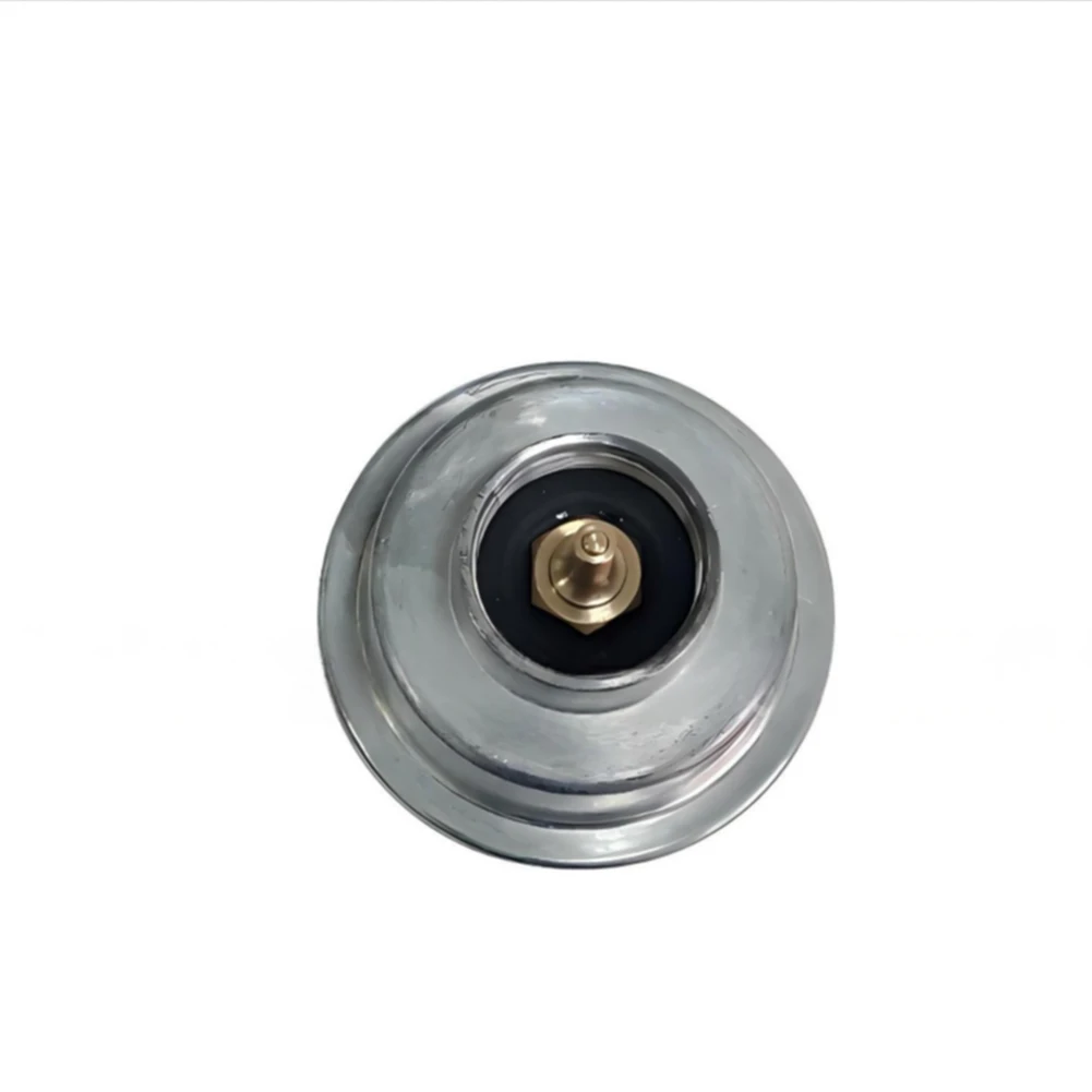 Replacement Filter Fuel Filter Robust Construction Long Service Life Metal Material Safe Operation Heater Filter Pellet No