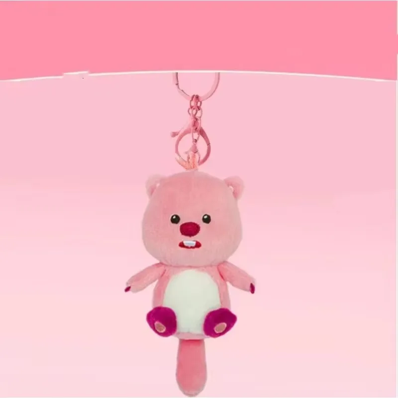 Ütődött Gúnyrajz aranyos Babaarcú de nem okos nő keychain Iskolatáska Medál kawaii aranyos Alighogy Hód Elárusítónő Kőr Adomány számára beste Jóbarátok Estély Adomány