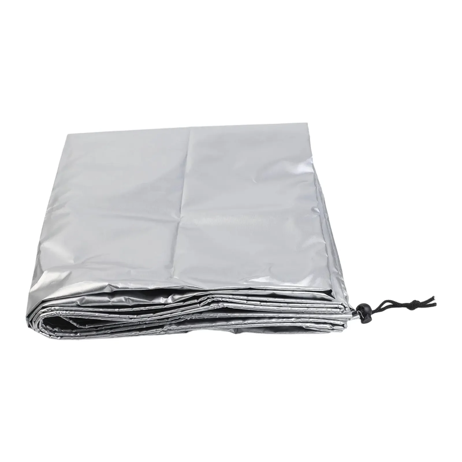 Outdoor Telescope Cover with Heavy Duty Oxford Fabric and Adjustable Closure Providing Reliable Protection from Elements