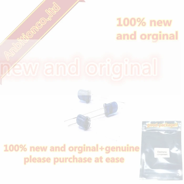 10pcs 100% new and orginal TLN110 INFRARED LED GAAS INFRARED EMITTER  connection