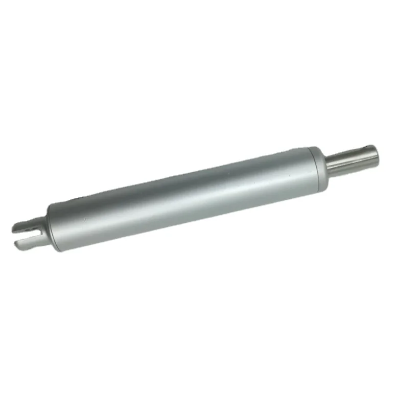 Atuador linear tubular 12V /24V DC Atuador linear elétrico à prova d'água