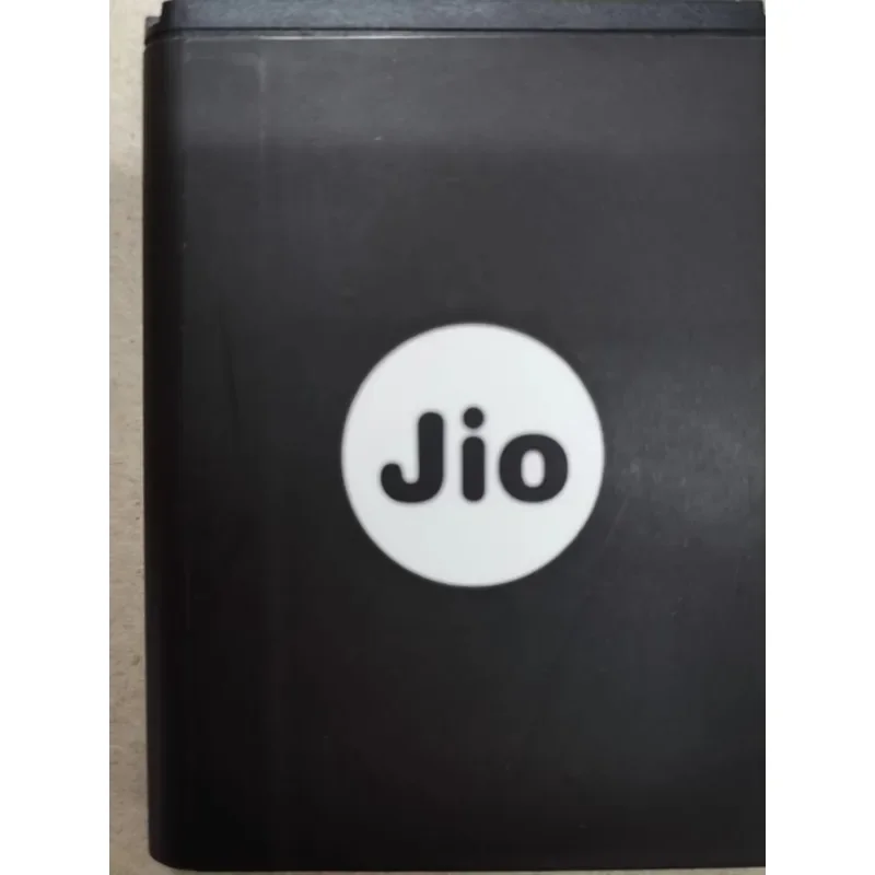 high-quality products New for Jio Jomifi Mifi India Version 4G Device Wireless Router Battery