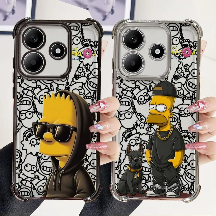 The Simpsons Cool B…
