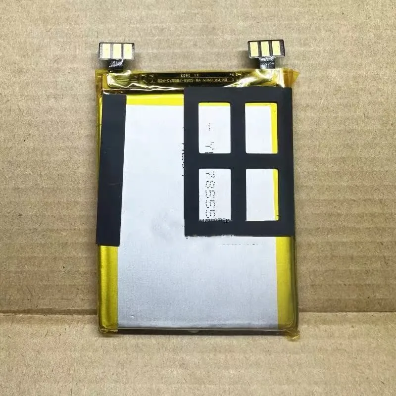 Novo para Speedata SD55/ST55/SC55 SC-PNXB03 4500mAh bateria PDA