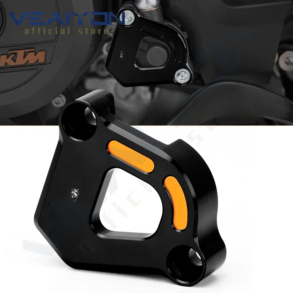 

For K T M 1050 1090 1050ADV 1090 Adventure Motorcycle Accessories CNC Aluminum Clutch Slave Cylinder Guard Protector Cover Case