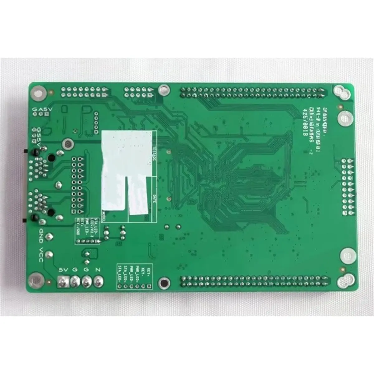 

For Novatar MRV300-1 Receiving Card LED Screen Display Suitable for LED Display Systems DIY Accessories