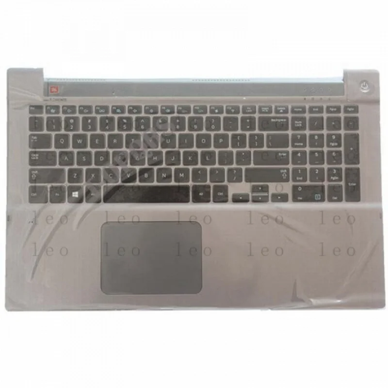 

AA NEW For Samsung NP700Z7A NP700Z7B NP700Z7C US Keyboard Backlit Plamrest cover