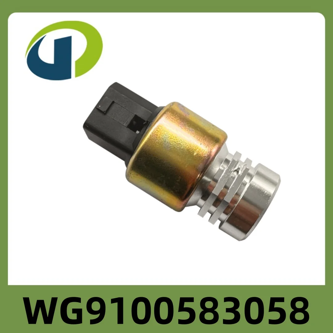 odometer sensor Mileage counting sensor WG9100583058 Stopwatch sensor