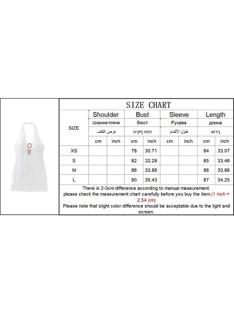 TRAF Fashion Turtle Effect Halter Mini Dress Woman Off Shoulder Holiday Short Dress Women Summer Backzipper Party Dresses