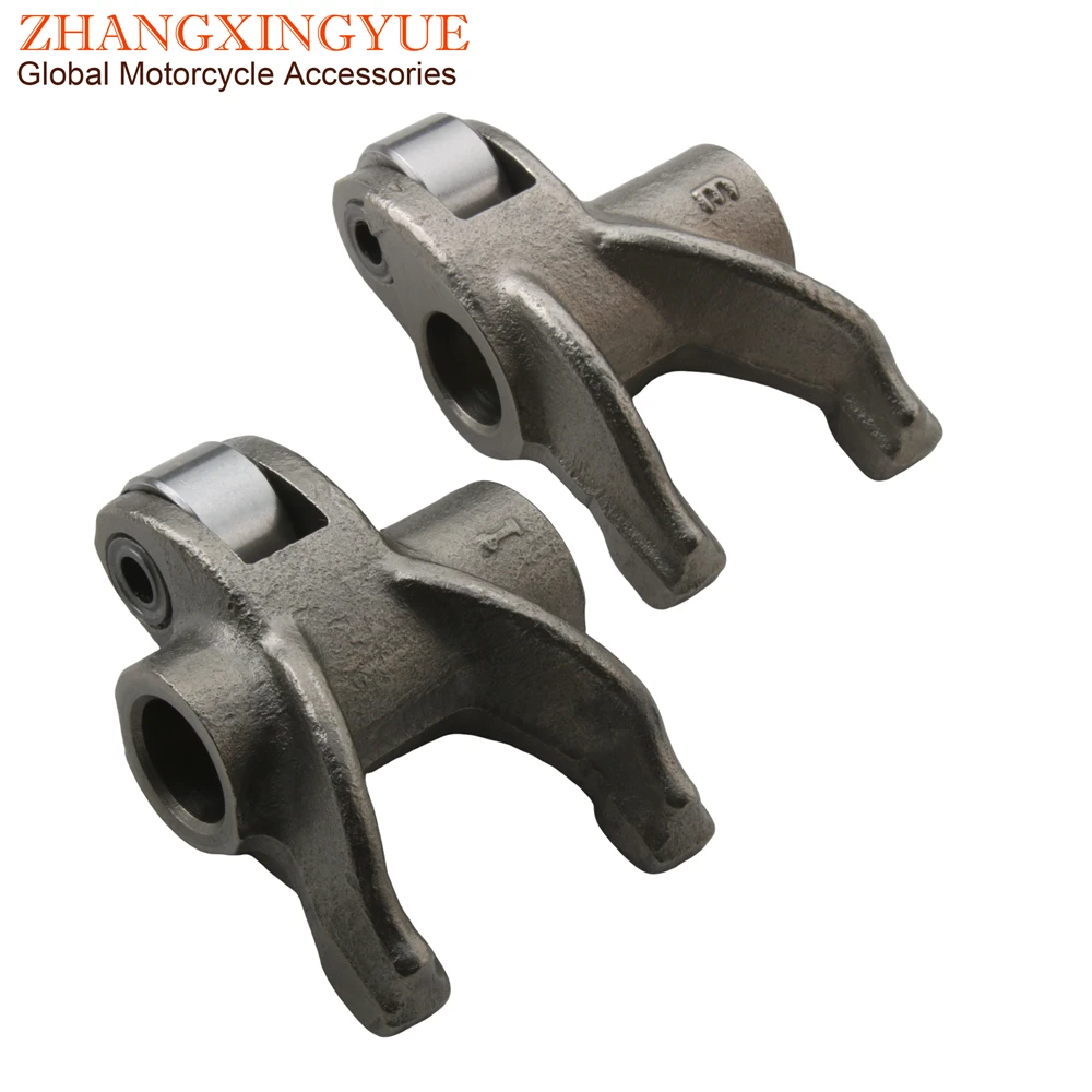 Xmax300 Evolis300 Tricity300 Rocker Arm For Yamaha XMAX Evolis Tricity 300cc CZD300-A MWD300 B74-E2161-01