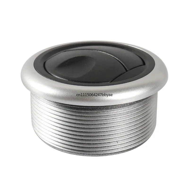 Factory supply and sales 71mm-RV universal air conditioner trend round universal air conditioner trend