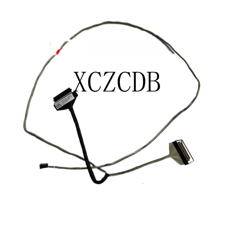 

DB DC 020023 A10 новый для Lenovo V15-IIL V15-IWL V15-IKB V15-ADA ЖК-кабель edp