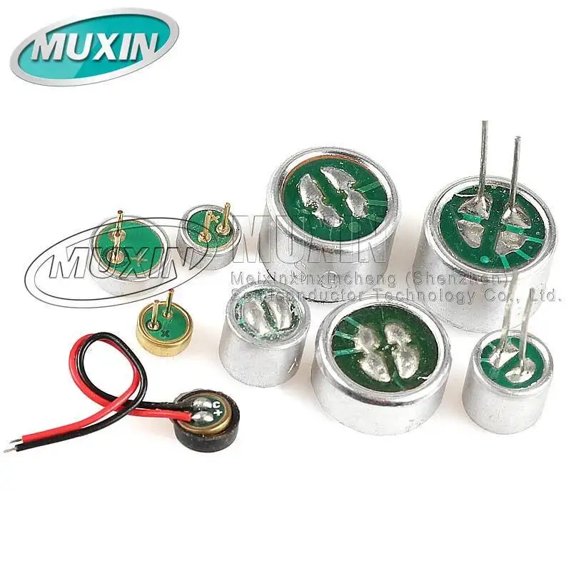 Mic Head 5Mm 9 7 4.…