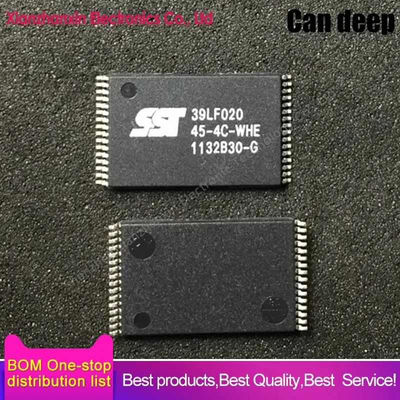 1~5Pcs/Lot SST39LF0…