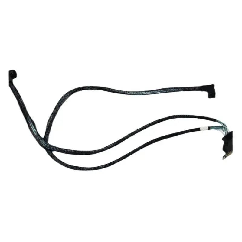 F7P5J 0F7P5J Novo para R730 R730xd PERC H330 H730H730p RAID Mini Cabo SAS 3.5 posição de disco * e *