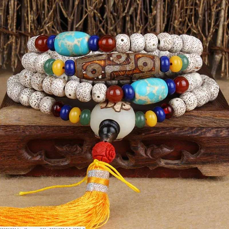 Original Xingyue Bodhi 108 Beads Bracelet