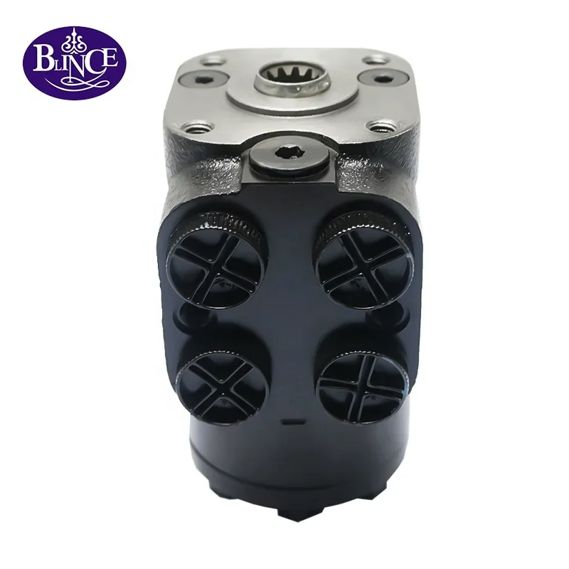 Steering Vehicle Orbitrol Steering Control Unit Orbit Unit OSPC Pump Hydraulic Parts