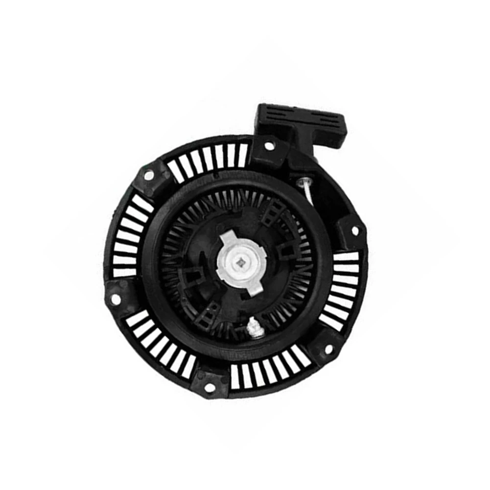 Recoil Starter Assembly for Honda For EU2000i Inverter Generator Designed for Consistent Pull Force and Return