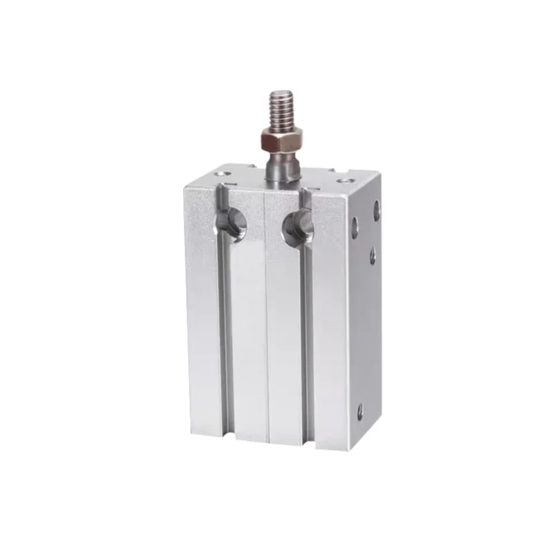 MD Pneumatic Small Free Mount Cylinder MD16/20/25/5-10-15-20-25-30