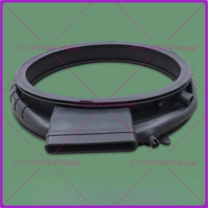 

Новая уплотнительная прокладка для стиральной машины Haier 0020300937A, новая запчасть.