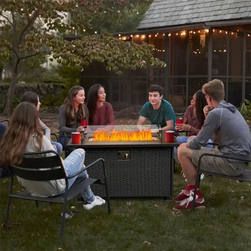 Fire Pit Table 43.3…