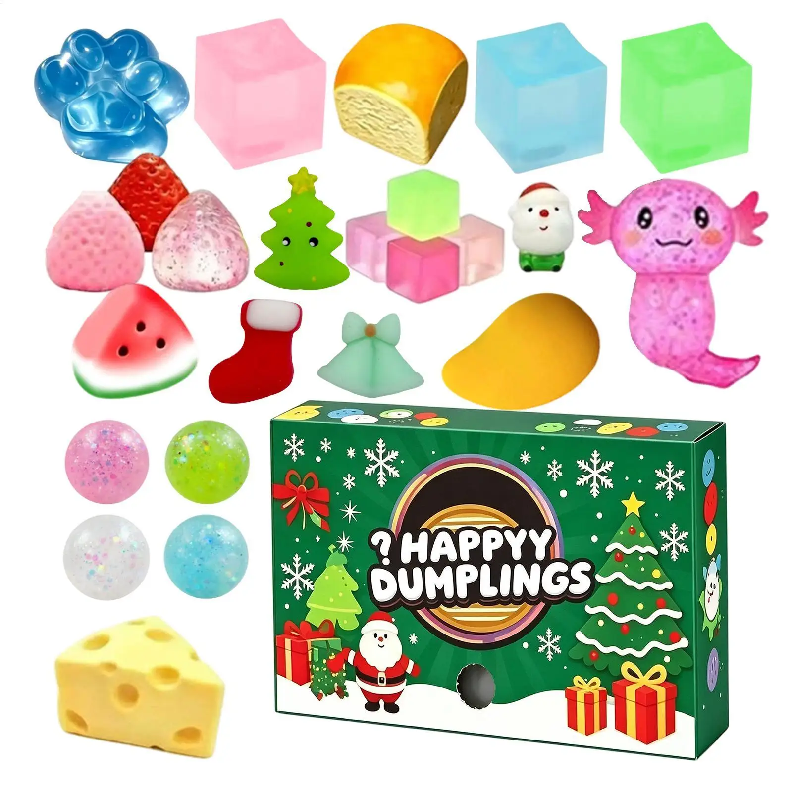calendario-dell'avvento-con-ravioli-natalizi-squishy-calendario-conto-alla-rovescia-sensoriale-antistress-a-lenta-espansione-regalo-e-bomboniere-per-feste