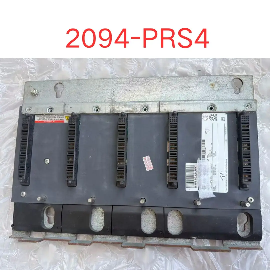 used 2094-PRS4 base plate test OK Fast shipping