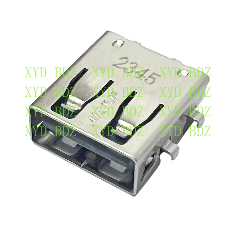 CDB para Espada MSI MS17L2 17 Pulse GL76 Crosshair 17 MS17L5 Katana 17 Pulsos USB JACK