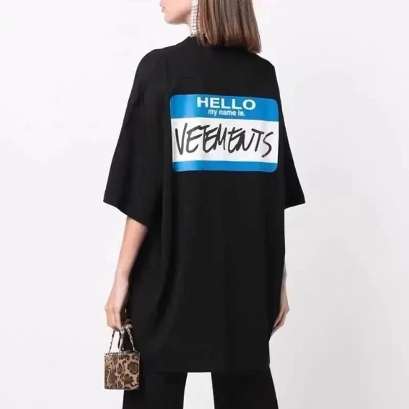 Hardwell Signature DJ Electronic Music Festival Short Sleeve T-Shirt Oversize Dance Party Casual Cotton round Neck Tee