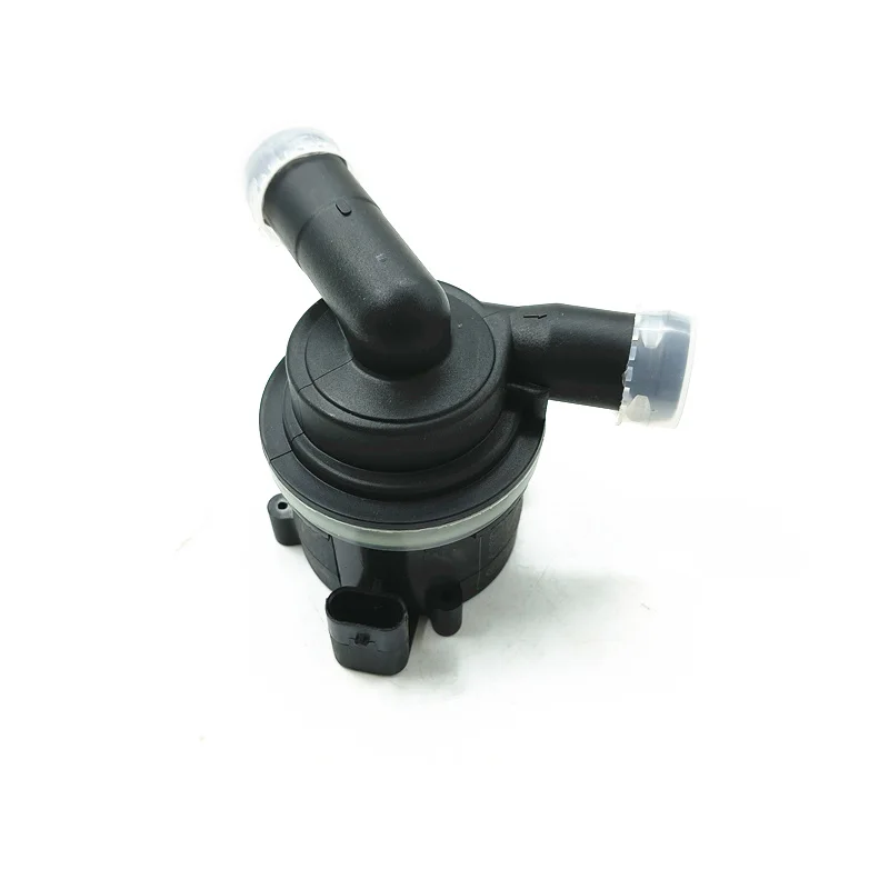 

Для VW Amarok Audi A4 A5 A6 C7 03L965561A 03L 965 561 A 2.0T Электрический дополнительный насос охлаждающей жидкости двигателя автомобиля Вспомогательный водяной насос