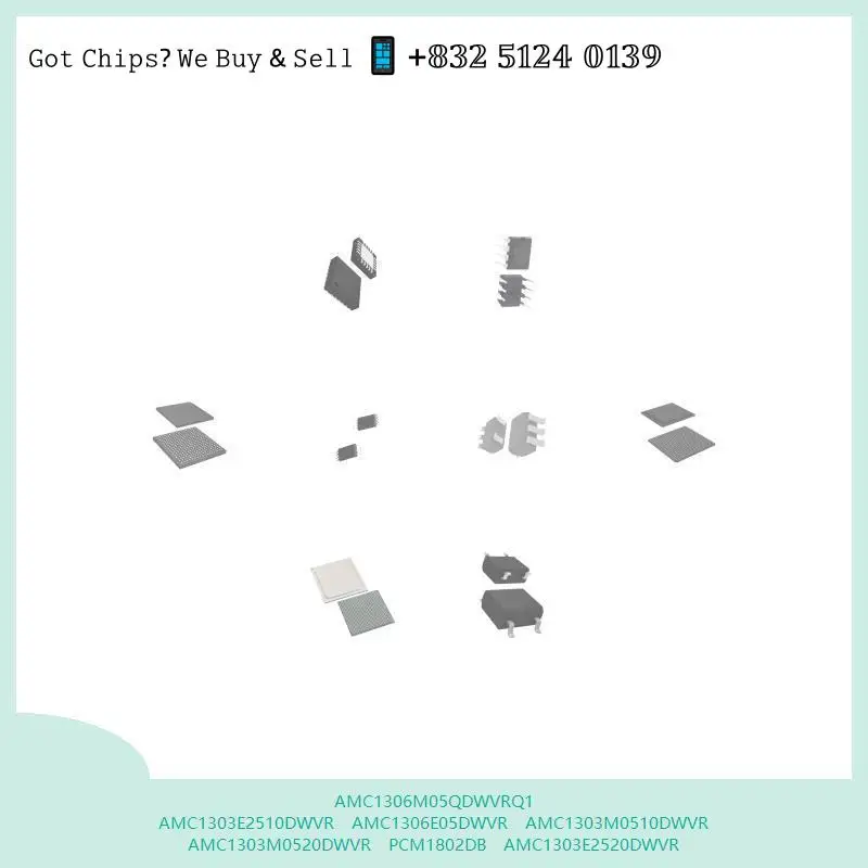 chip-chip-circuito-integrado-chip-mcu-chip-amc1306m05qdwvrq1-amc1303e2510dwvr-amc1306e05dwvr-amc1303m0510dwvr-amc1303m0520dwvr