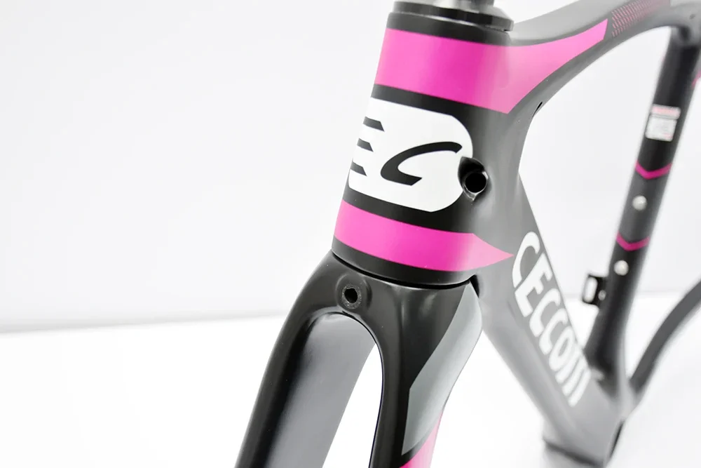 T1000 Carbon Road Bicycle Frame, Ultralight Frame, 700CC Rim Brake, Road Frameset, Fork Seatpost, Hot Selling Racing Bike