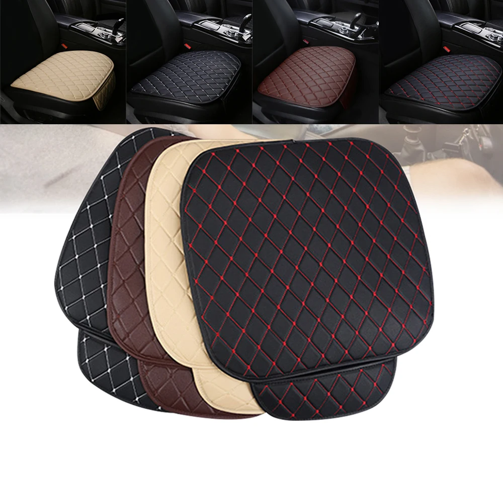 1PCS Leather Car Seat Covers For BMW E84 E83 F25 F26 E70 F15 F85 E71 F86 M3 E30 M3 E90 E93 M4 F82 F83 M6 X1 X2 X3 X4 X5 X6 X6M