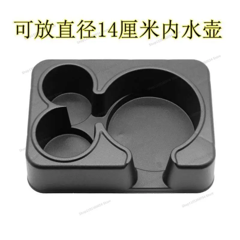 For Car Kettle Base, Car Water Cup Holder, Thermal Insulation Pot Holder Base, Universal Bracket